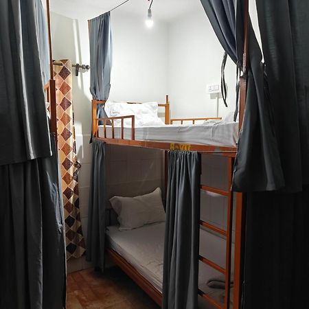 קאנאקונה Guest House Rococo Pelton Palolem Beach מראה חיצוני תמונה