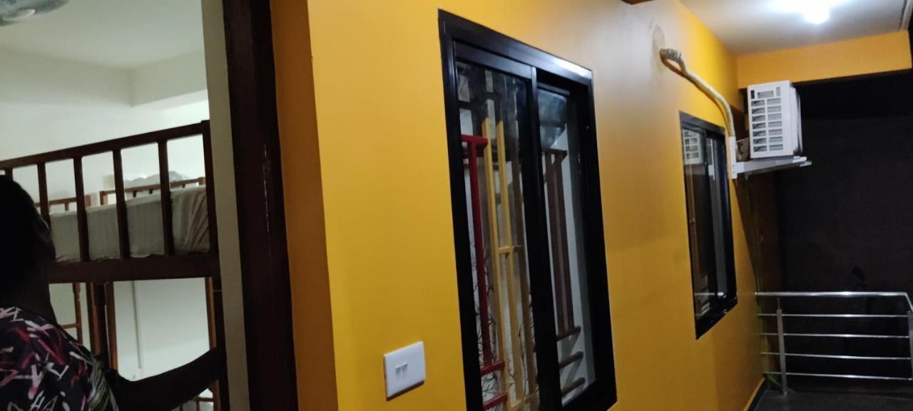 קאנאקונה Guest House Rococo Pelton Palolem Beach מראה חיצוני תמונה