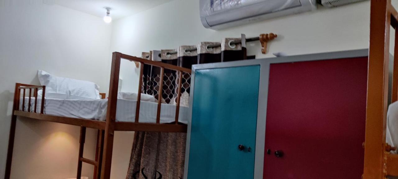 קאנאקונה Guest House Rococo Pelton Palolem Beach מראה חיצוני תמונה