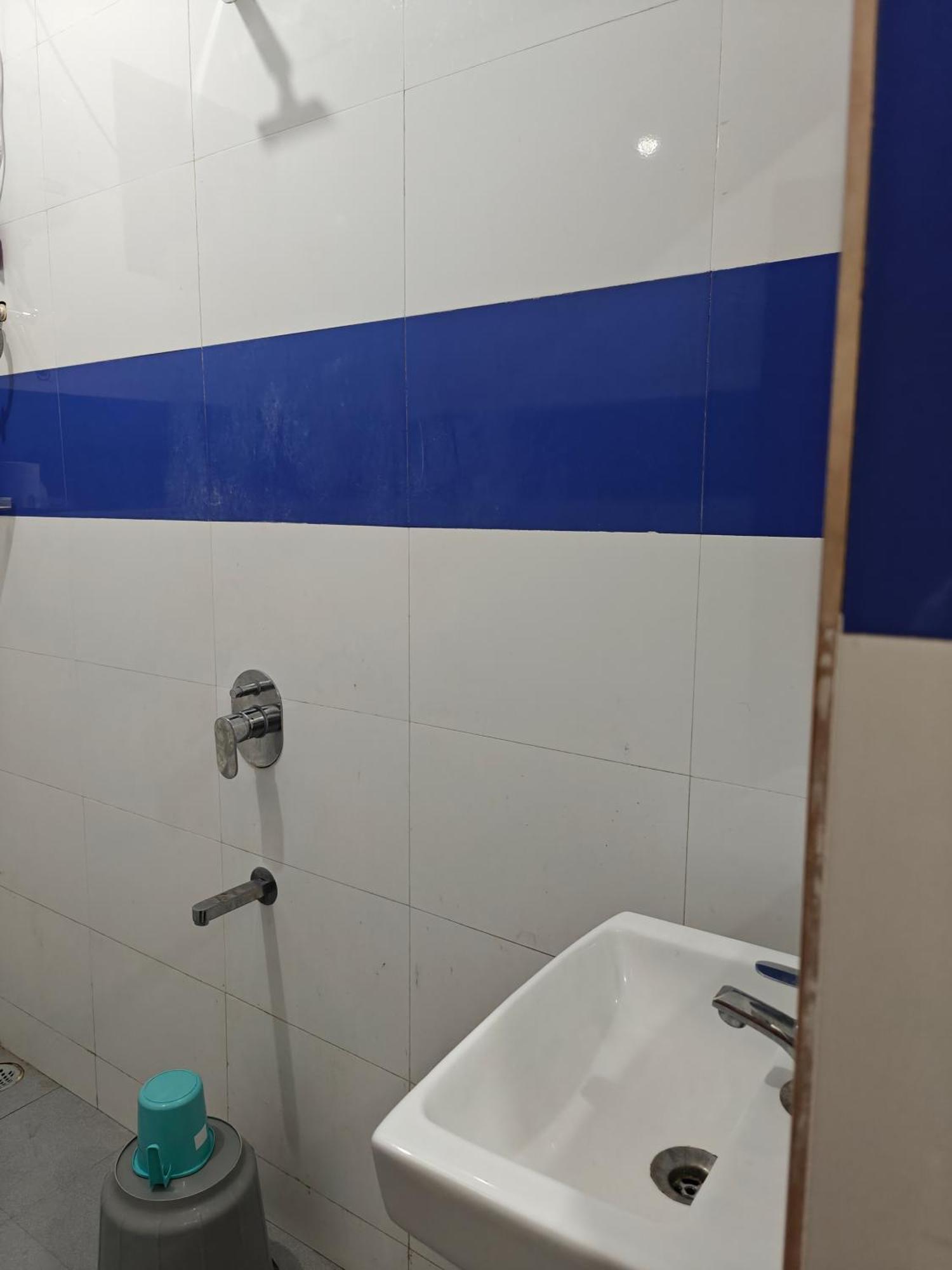 קאנאקונה Guest House Rococo Pelton Palolem Beach מראה חיצוני תמונה