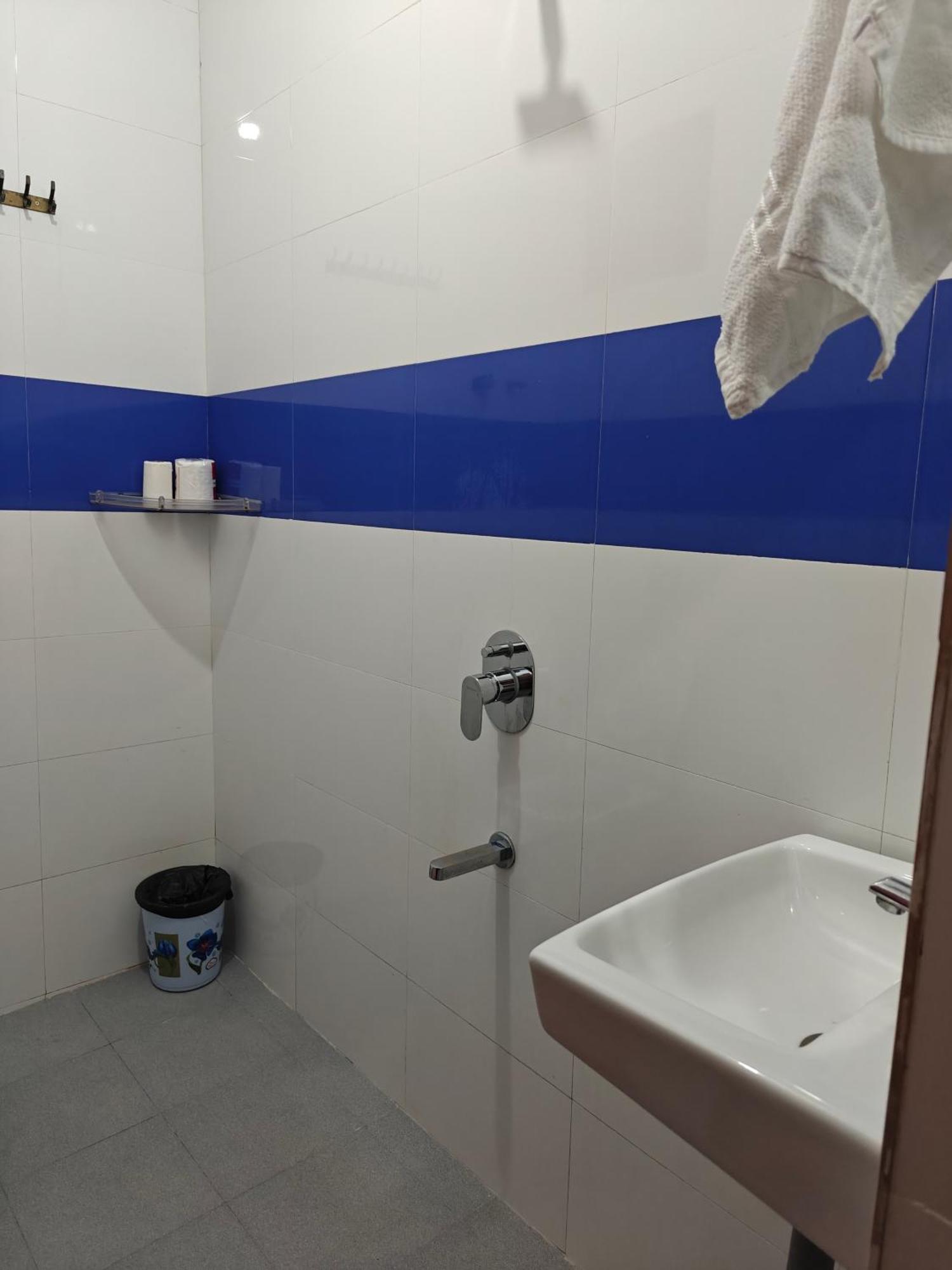 קאנאקונה Guest House Rococo Pelton Palolem Beach מראה חיצוני תמונה